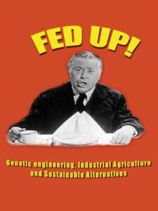 Fed Up! 2002 on netflix