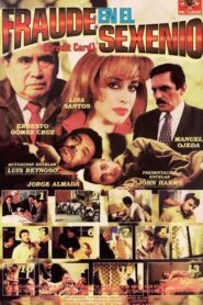 Fraude en el sexenio 1998 on netflix