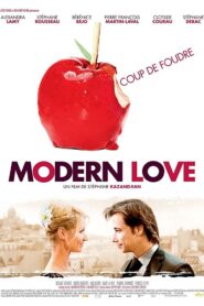 Modern Love 2008 on netflix