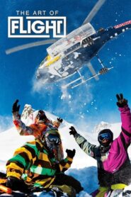 The Art of Flight 2011 on netflix