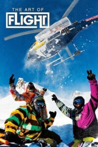 The Art of Flight 2011 on netflix
