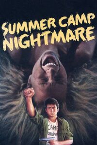 Summer Camp Nightmare 1987 on netflix