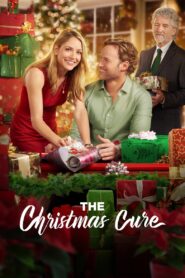 The Christmas Cure 2017 on netflix