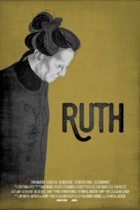 Ruth 2021 on netflix