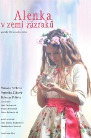 Alenka v zemi zázraků 2018 on netflix