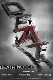 Death Notice 2023 on netflix