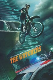 The Watchers: Beginning 2015 on netflix