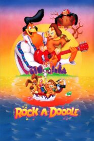 Rock-A-Doodle 1991 on netflix