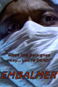 The Embalmer 1996 on netflix