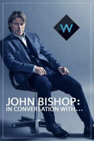 John Bishop: In Conversation with… 2016 on netflix