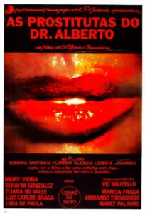 As Prostitutas do Dr. Alberto 1981 on netflix