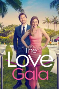 The Love Gala 2023 on netflix
