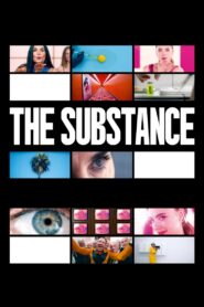 The Substance 2024 on netflix