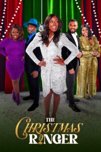 The Christmas Ringer 2023 on netflix