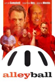 Alleyball 2006 on netflix