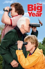 The Big Year 2011 on netflix