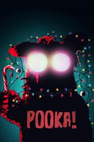 Pooka! 2018 on netflix