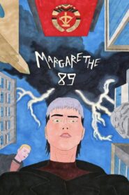 Margarethe 89 2023 on netflix