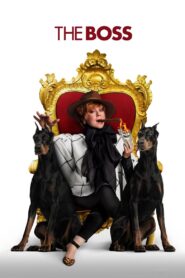The Boss 2016 on netflix
