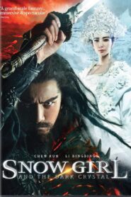 Zhongkui: Snow Girl and the Dark Crystal 2015 on netflix