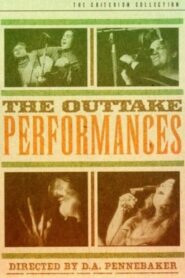 Monterey Pop: The Outtake Performances 2002 on netflix