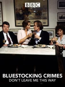 Don’t Leave Me This Way 1993 on netflix