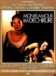 My True Love, My Wound 1987 on netflix