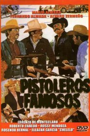 Pistoleros famosos 1981 on netflix