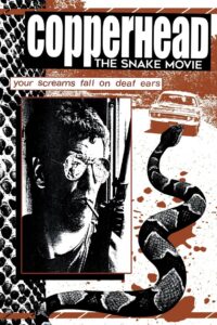 Copperhead 1983 on netflix