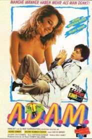 A.D.A.M. 1988 on netflix