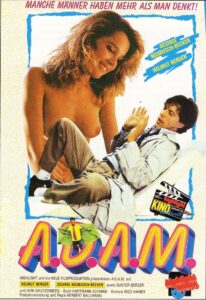 A.D.A.M. 1988 on netflix