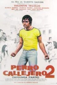 Perro callejero 2 1981 on netflix