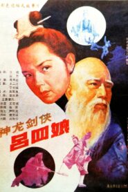 Shen long jian xia lü si niang 1989 on netflix
