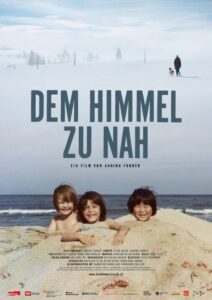 Dem Himmel zu nah 2016 on netflix