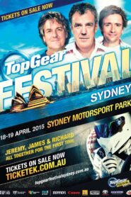 Top Gear Festival: Sydney 2013 on netflix