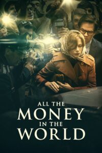 All the Money in the World 2017 on netflix