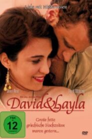 David & Layla 2005 on netflix
