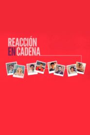 Reacción en cadena 2019 on netflix