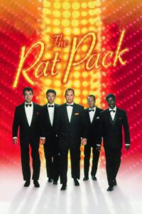 The Rat Pack 1998 on netflix