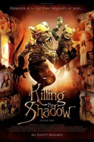 Killing the Shadows 2006 on netflix
