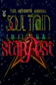 The 7th Annual Soul Train Christmas Starfest 2004 on netflix
