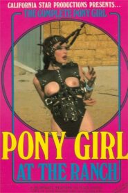 Pony Girl: At the Ranch 1986 on netflix