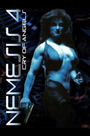 Nemesis 4: Death Angel 1996 on netflix