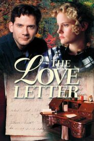 The Love Letter 1998 on netflix