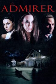 The Admirer 2023 on netflix