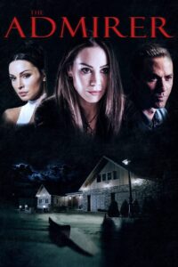 The Admirer 2023 on netflix