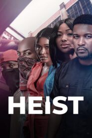 Heist 2019 on netflix