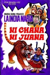 Ni Chana, ni Juana 1984 on netflix