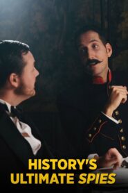 History’s Ultimate Spies 2015 on netflix
