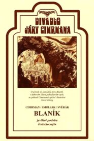 Blaník 1997 on netflix